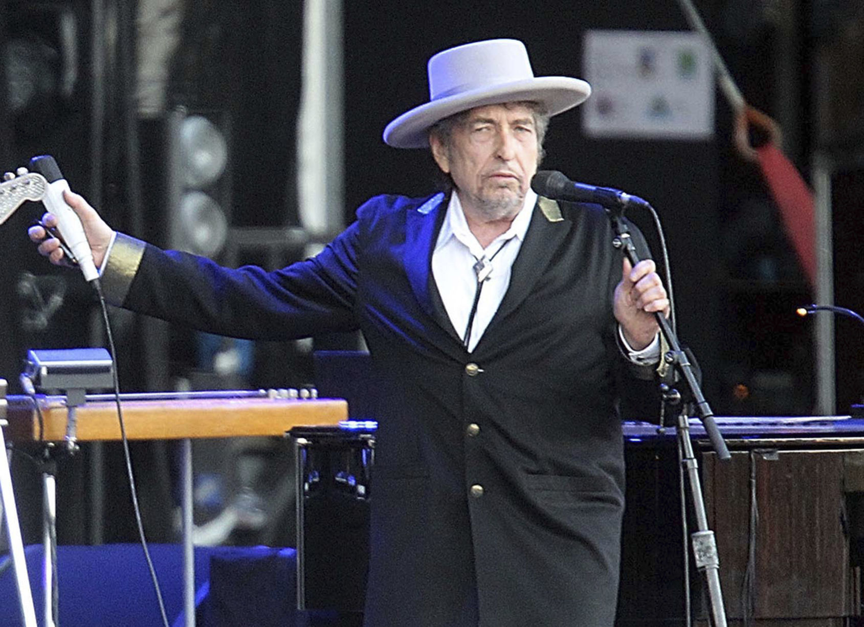 Bob Dylan